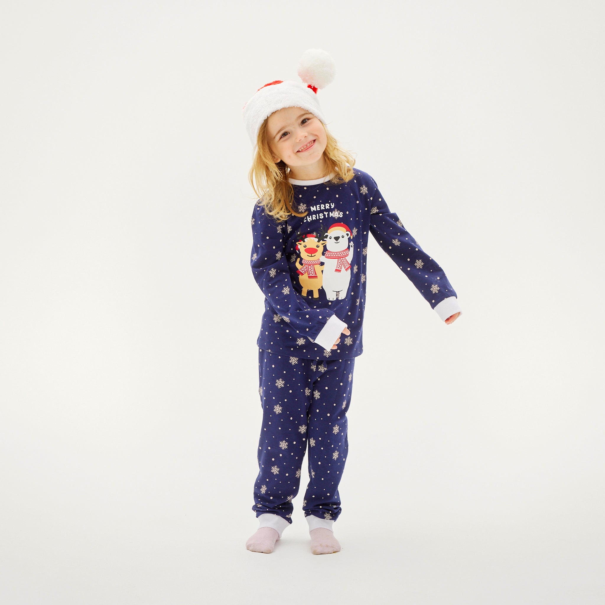 Best Friends Julepysj - Barn